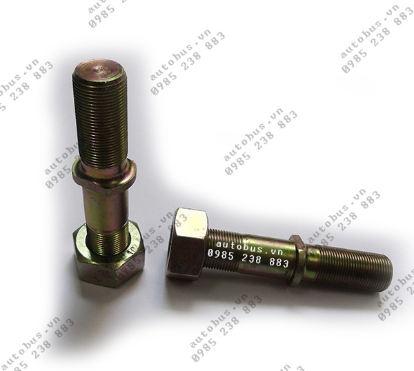 Tắc kê trước xe TB120Sl